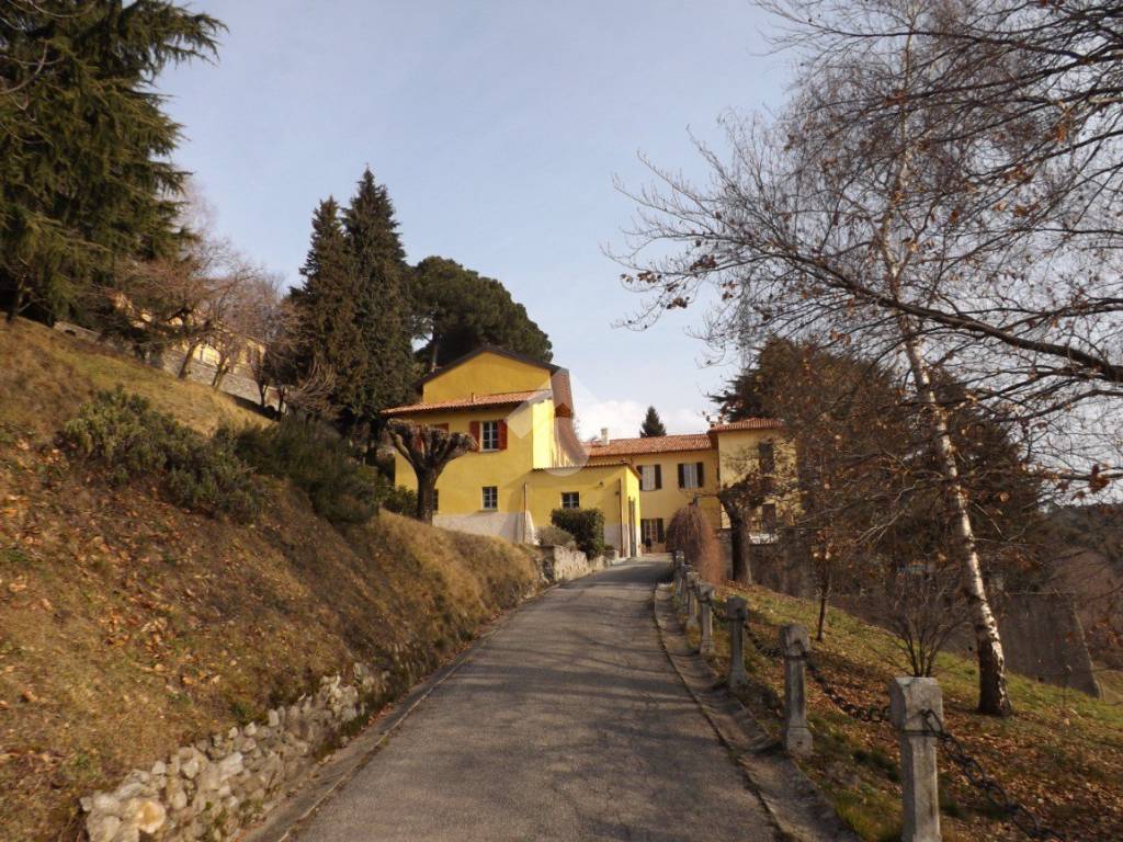 Appartamento a San fermo della battaglia in via san fermo, 33 - Foto 2