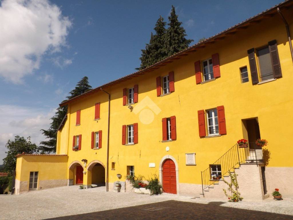 Appartamento a San fermo della battaglia in via san fermo, 33 - Foto 3