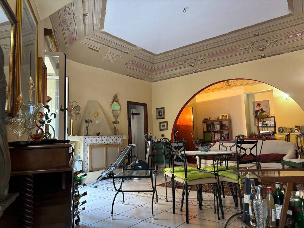 Appartamento a Altofonte in Corso dei Mille, 20 - Foto 3
