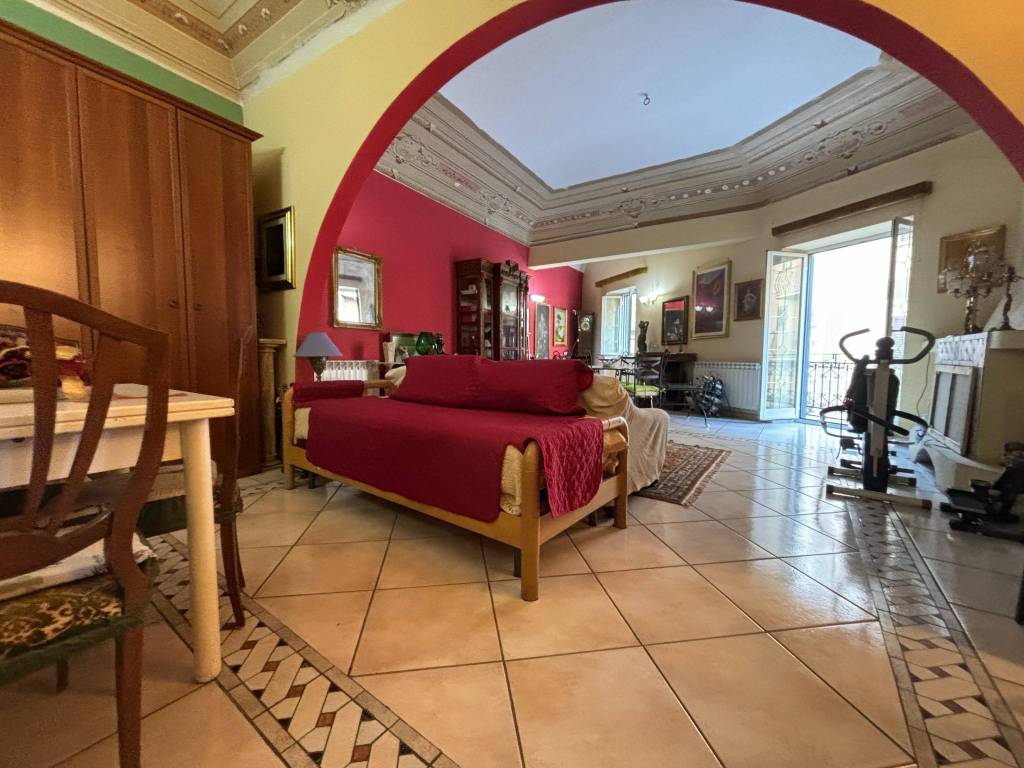 Appartamento a Altofonte in Corso dei Mille, 20 - Foto 4