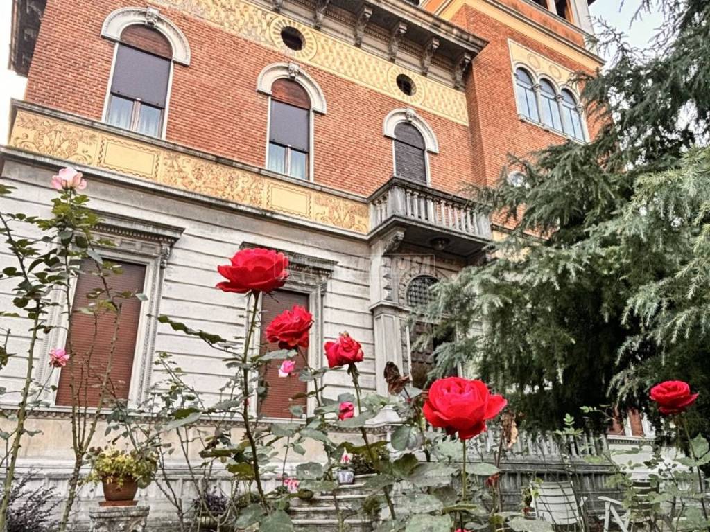 Villa a Vicenza in Via Legione Antonini - Foto 2