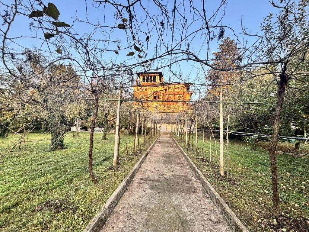 Villa a Vicenza in Via Legione Antonini - Foto 4