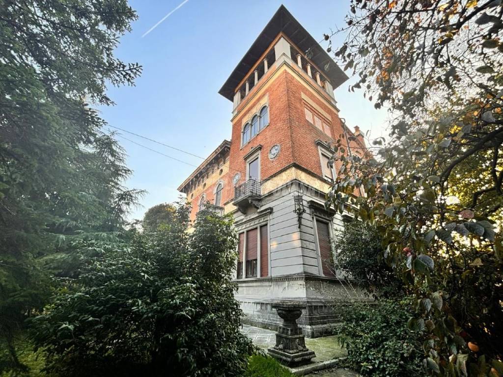 Villa a Vicenza in Via Legione Antonini - Foto 5