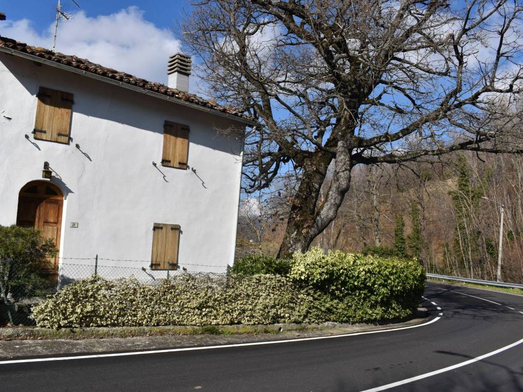 Casa indipendente a Castiglione dei pepoli in Via Nazionale Sud, 60 - Foto 3