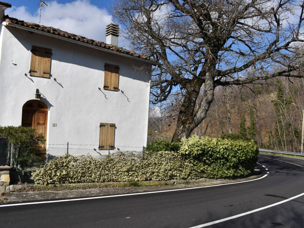 Casa indipendente a Castiglione dei pepoli in Via Nazionale Sud, 60 - Foto 4