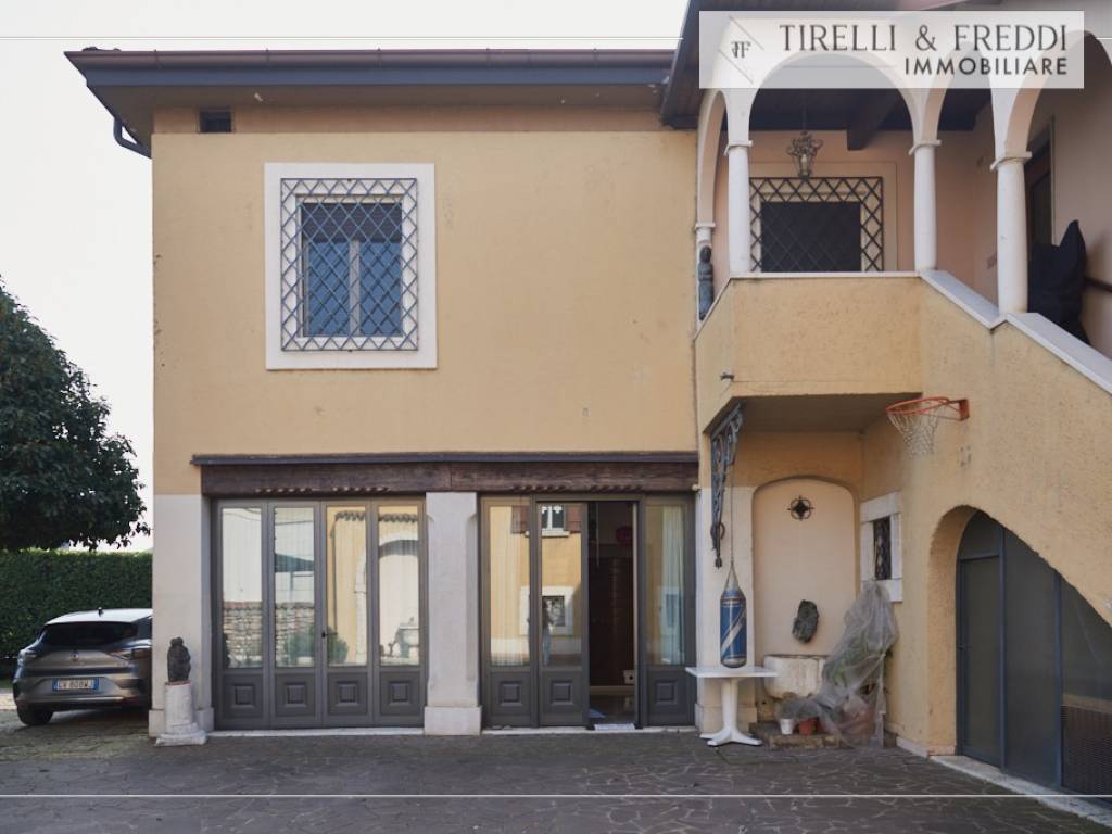 Villa a Gussago in Via Enrico Fermi - Foto 2