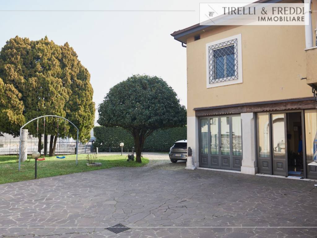 Villa a Gussago in Via Enrico Fermi - Foto 3