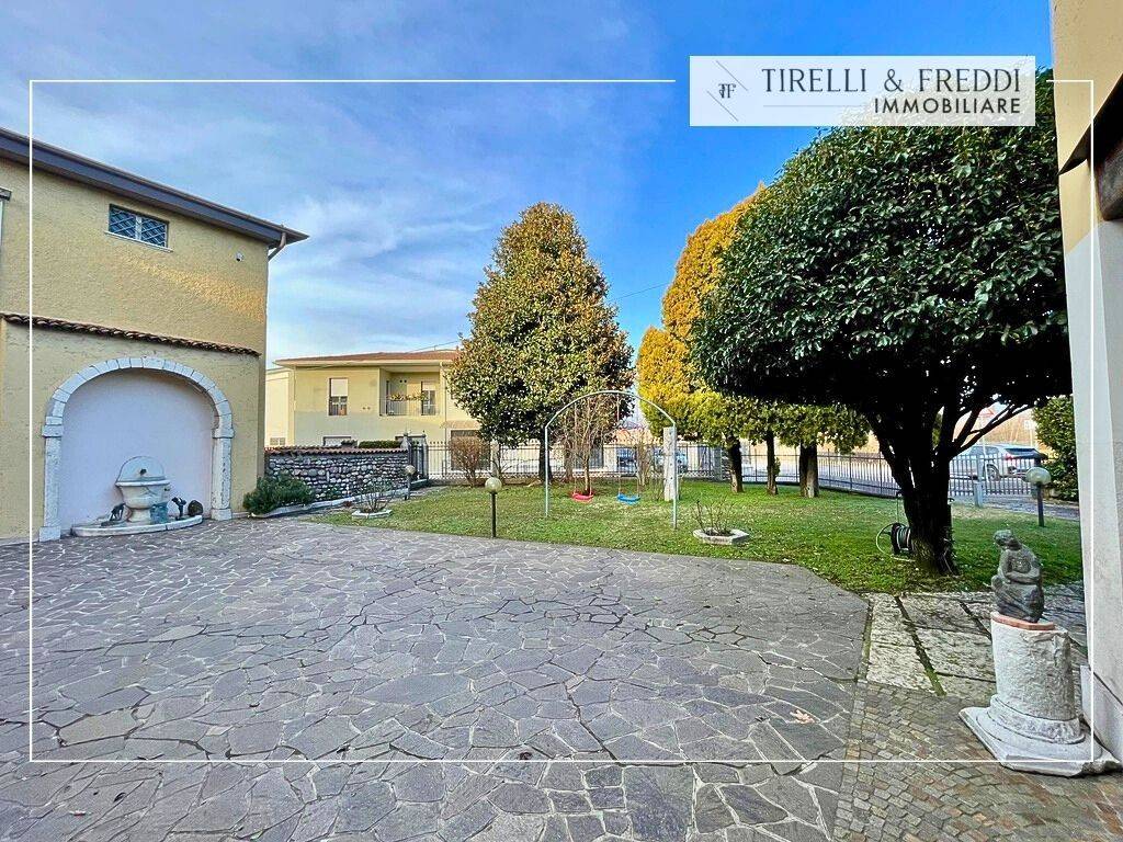 Villa a Gussago in Via Enrico Fermi - Foto 4