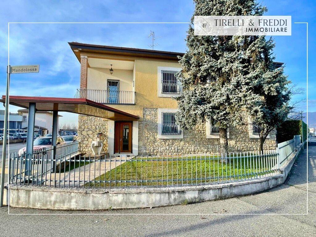Villa a Gussago in Via Enrico Fermi - Foto 5