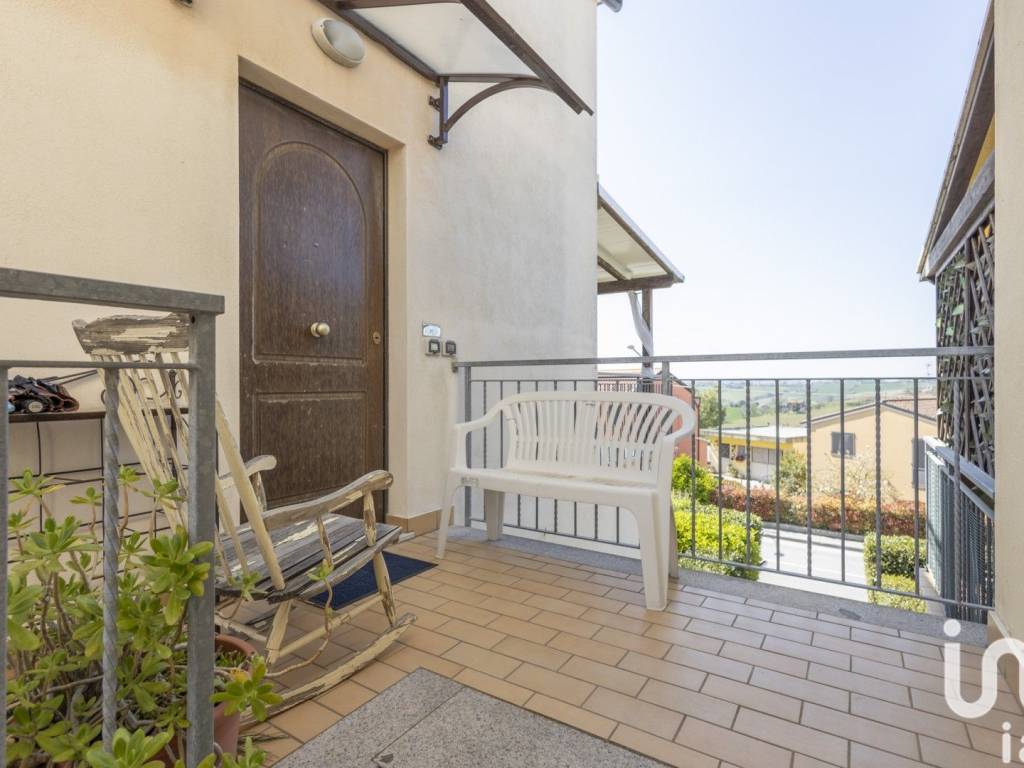 Appartamento a Osimo in Via 17 luglio, 34 - Foto 2