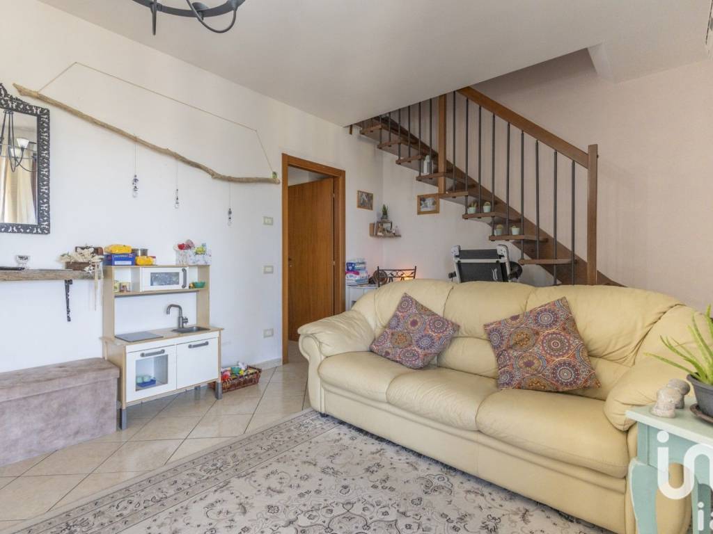 Appartamento a Osimo in Via 17 luglio, 34 - Foto 3