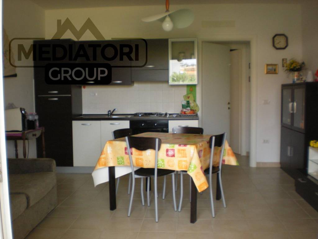 Appartamento a Valledoria in Via Enrico Toti - Foto 5