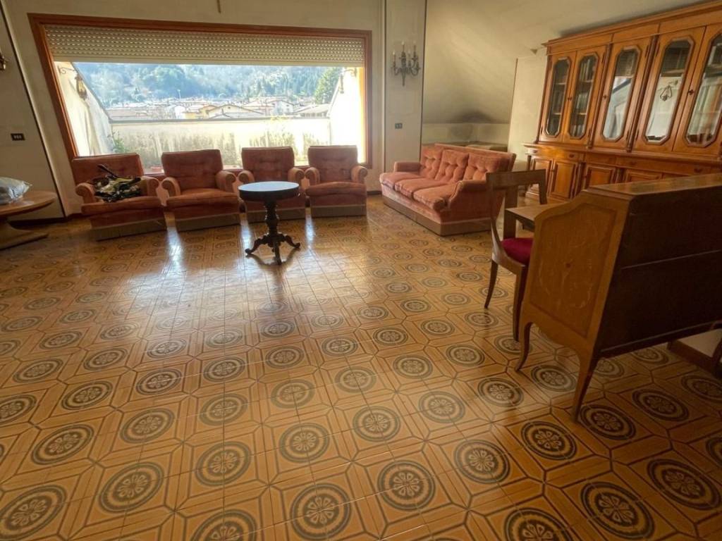 Attico / mansarda a Villa carcina - Foto 1