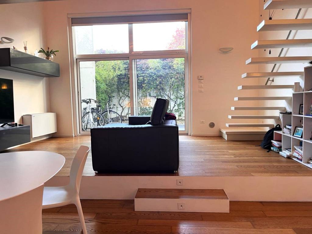 Loft / open space a Pescara in Via Monte Bolza - Foto 3