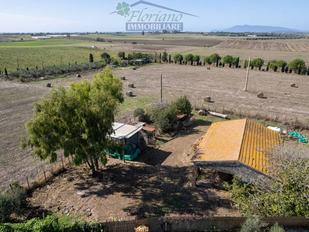 Rustico / casale a Capalbio in Strada del 33 - Foto 2