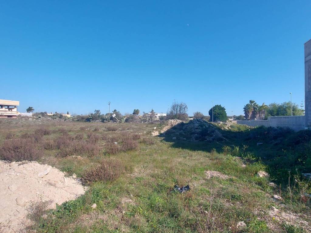 Terreno a Melendugno in Via Enrico De Nicola - Foto 4