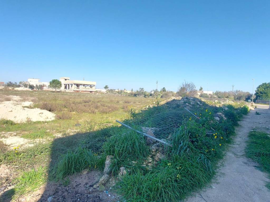 Terreno a Melendugno in Via Enrico De Nicola - Foto 5