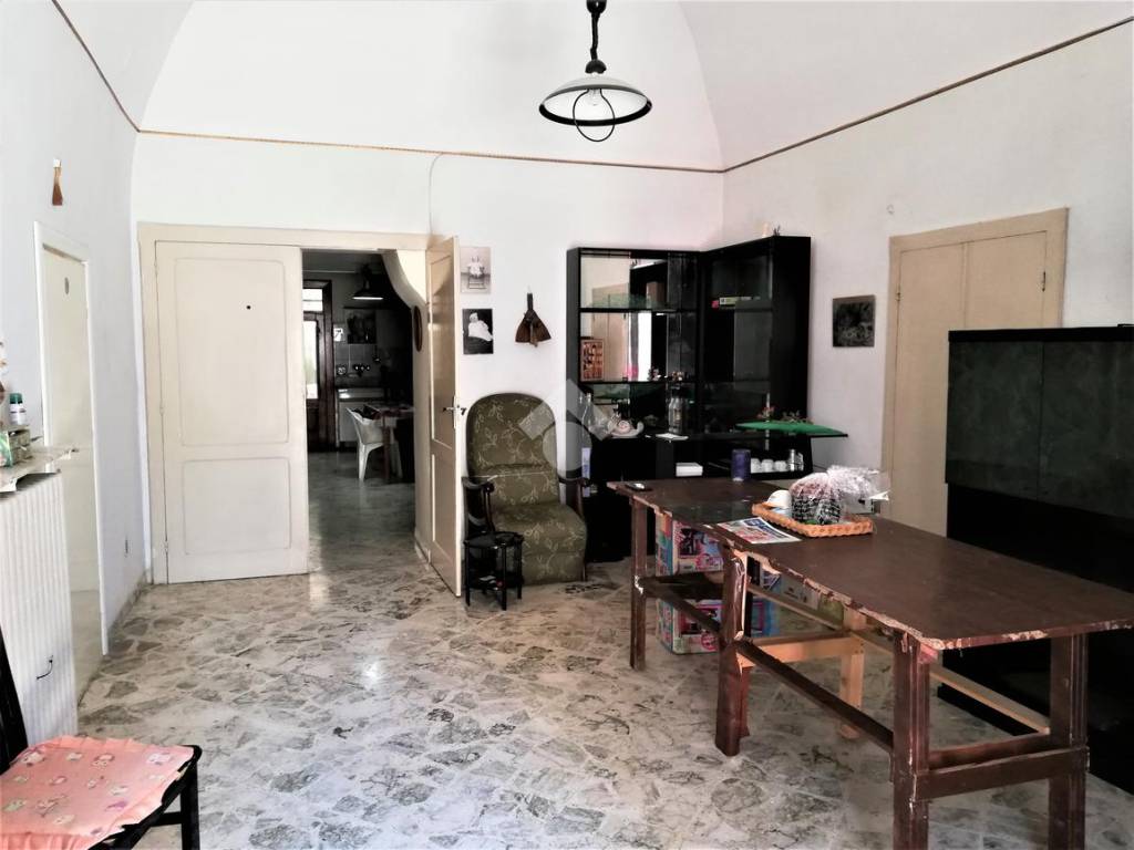 Palazzo / stabile a Palo del colle in Corso Vittorio Emanuele, 123 - Foto 3