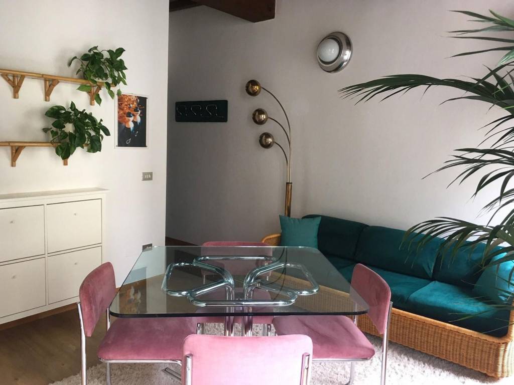 Appartamento a Parma in Borgo Delle Grazie - Foto 4