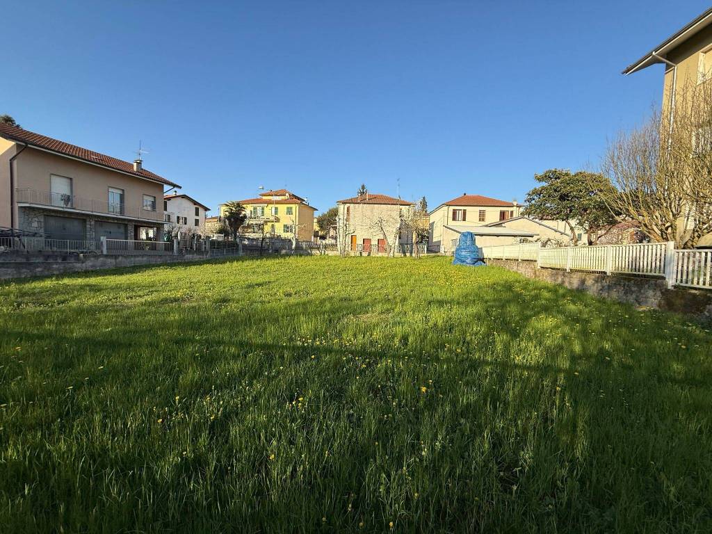 Terreno a Carcare in Via San Francesco d'Assisi - Foto 2