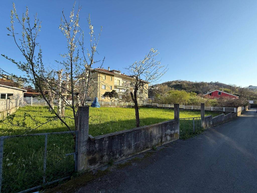 Terreno a Carcare in Via San Francesco d'Assisi - Foto 3