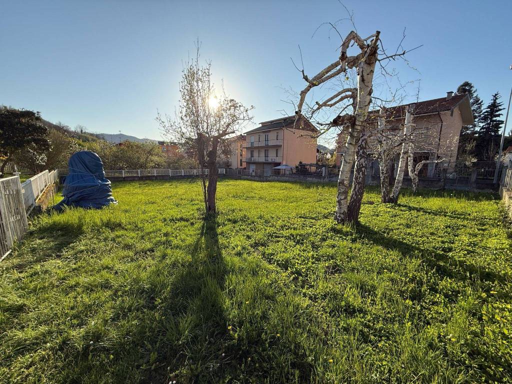 Terreno a Carcare in Via San Francesco d'Assisi - Foto 4