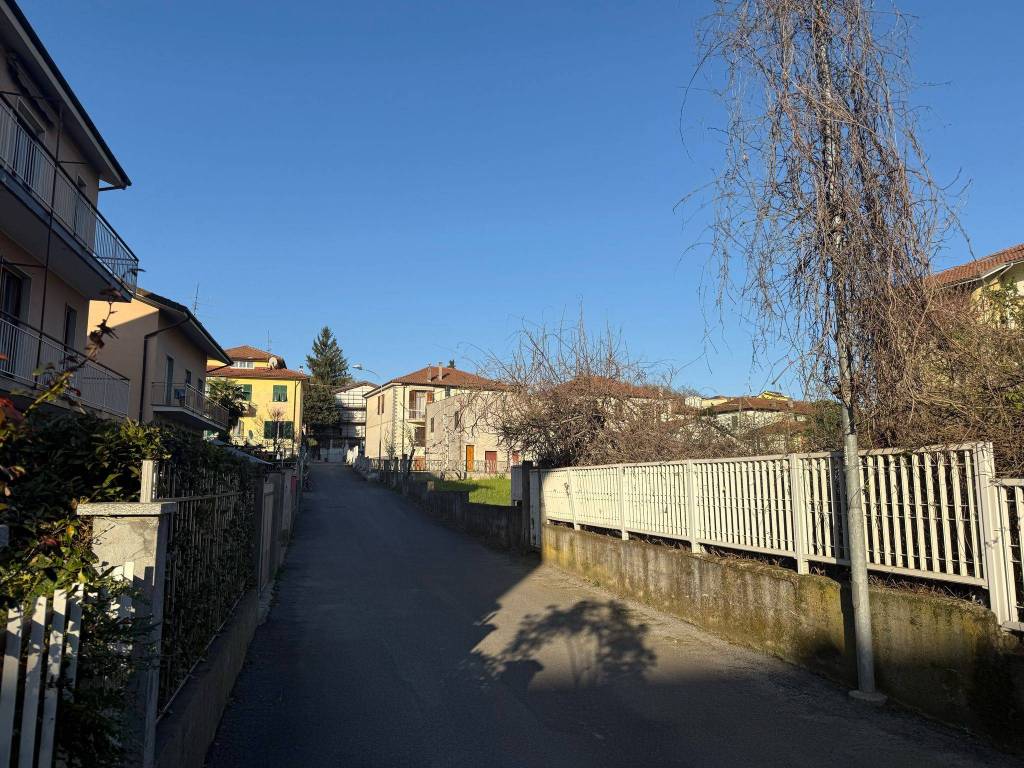 Terreno a Carcare in Via San Francesco d'Assisi - Foto 5