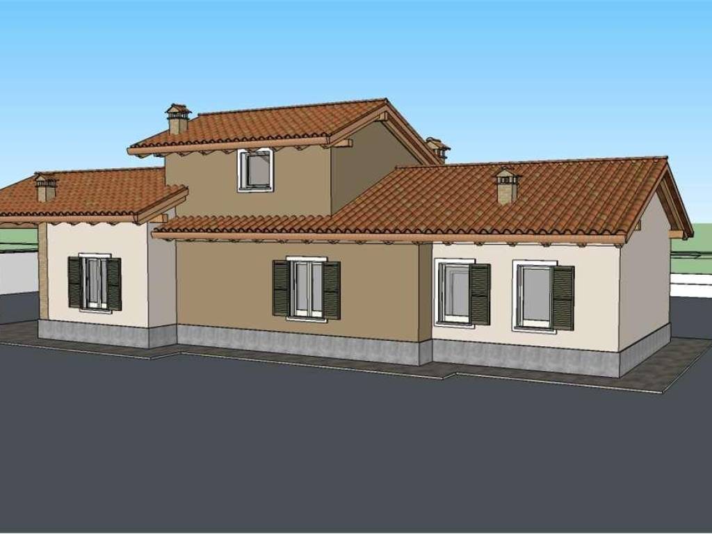 Terreno a Vigevano in Strada Della Presciutta - Foto 2