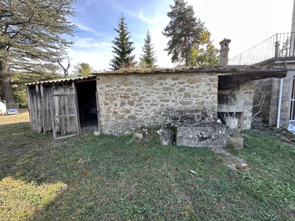 Casa indipendente a San benedetto val di sambro in Via Lagarete, 44 - Foto 4