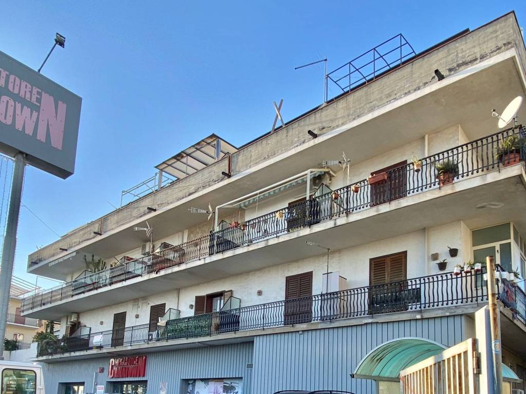 Appartamento a Giardini-naxos in Via Torino - Foto 3