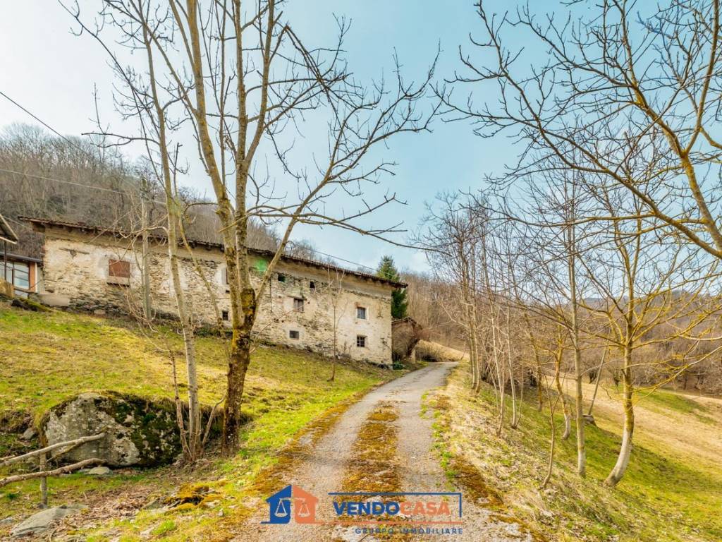 Rustico / casale a Boves in Via Buscaiè, 66 - Foto 2