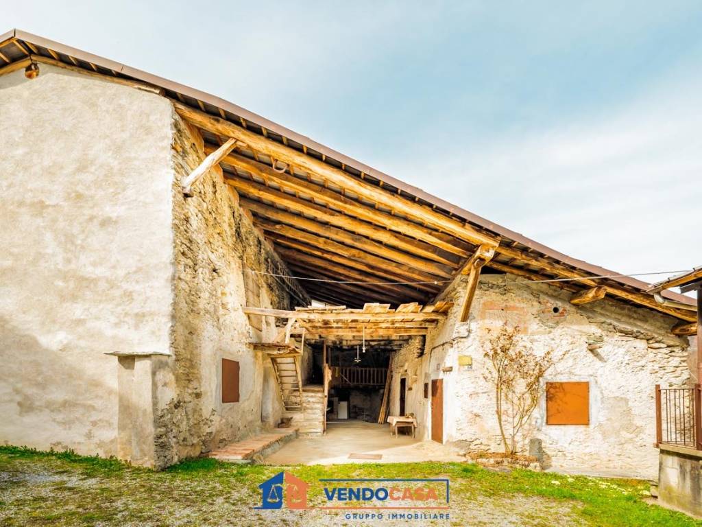 Rustico / casale a Boves in Via Buscaiè, 66 - Foto 3