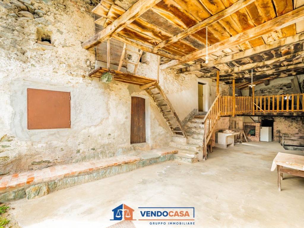 Rustico / casale a Boves in Via Buscaiè, 66 - Foto 4