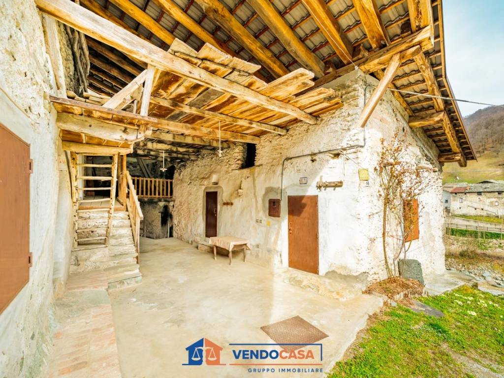 Rustico / casale a Boves in Via Buscaiè, 66 - Foto 5
