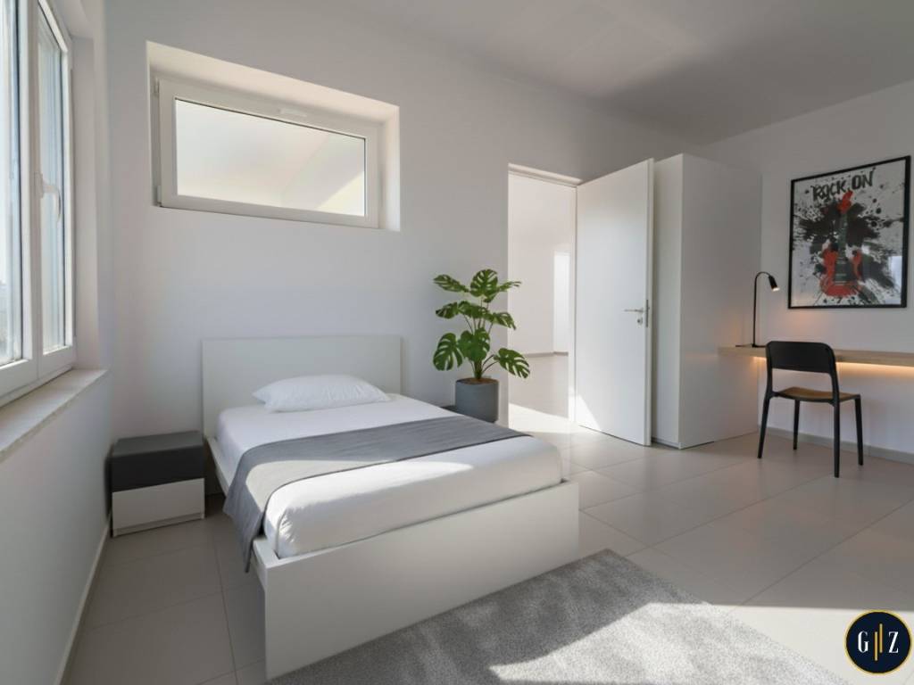 Appartamento a Martano in Via Castrignano - Foto 5