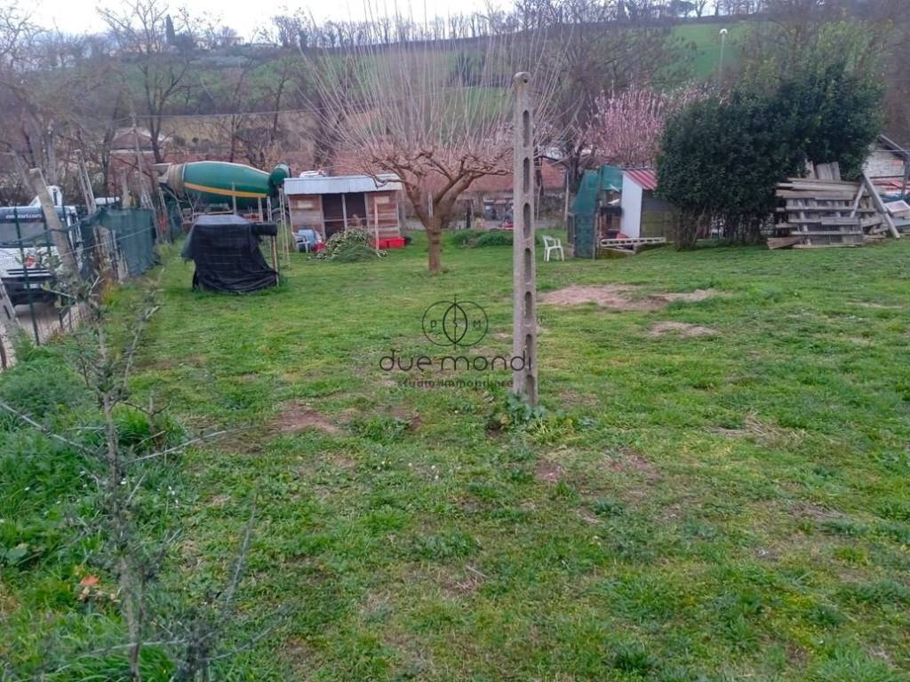 Terreno a Spoleto in Via 22 Marzo, 137 - Foto 5