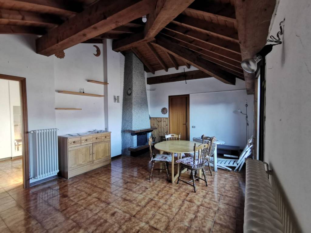 Attico / mansarda a Centro valle intelvi in Via San Rocco, 5 - Foto 4
