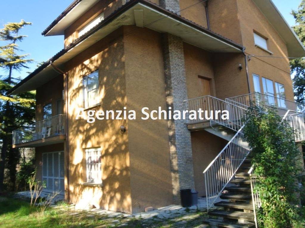 Casa indipendente a Vallefoglia - Foto 2