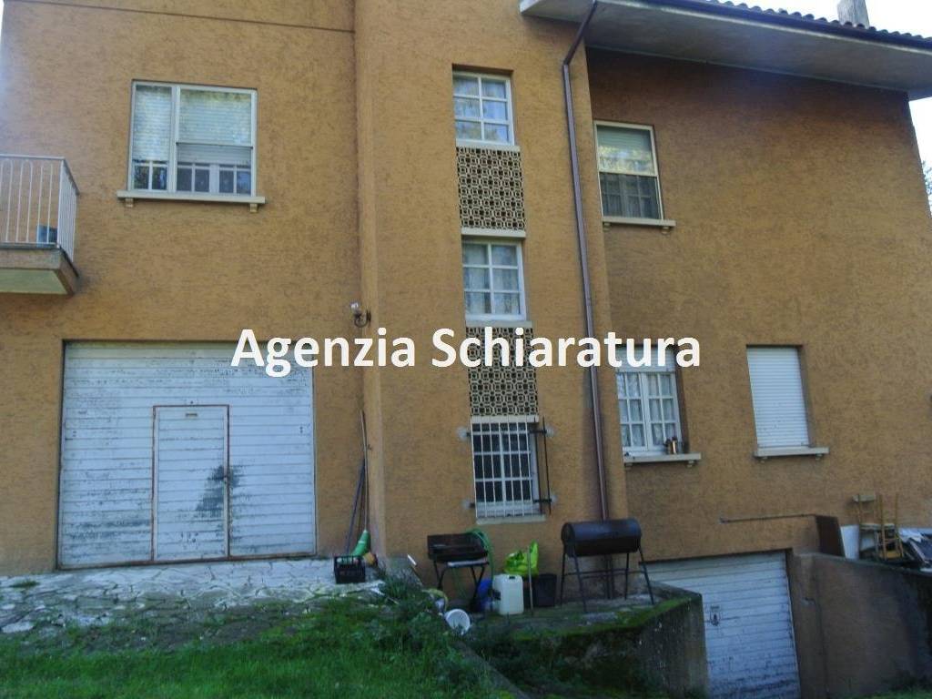 Casa indipendente a Vallefoglia - Foto 4