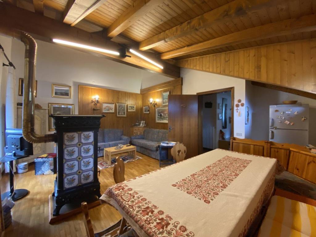 Appartamento a Vigo di cadore in Borgo Salagona - Foto 2