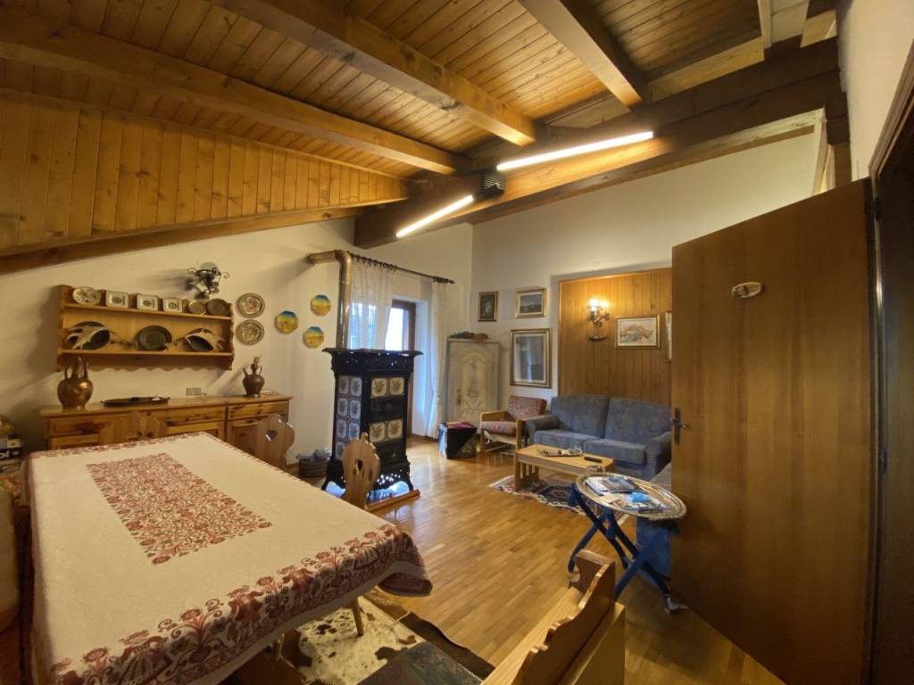 Appartamento a Vigo di cadore in Borgo Salagona - Foto 3