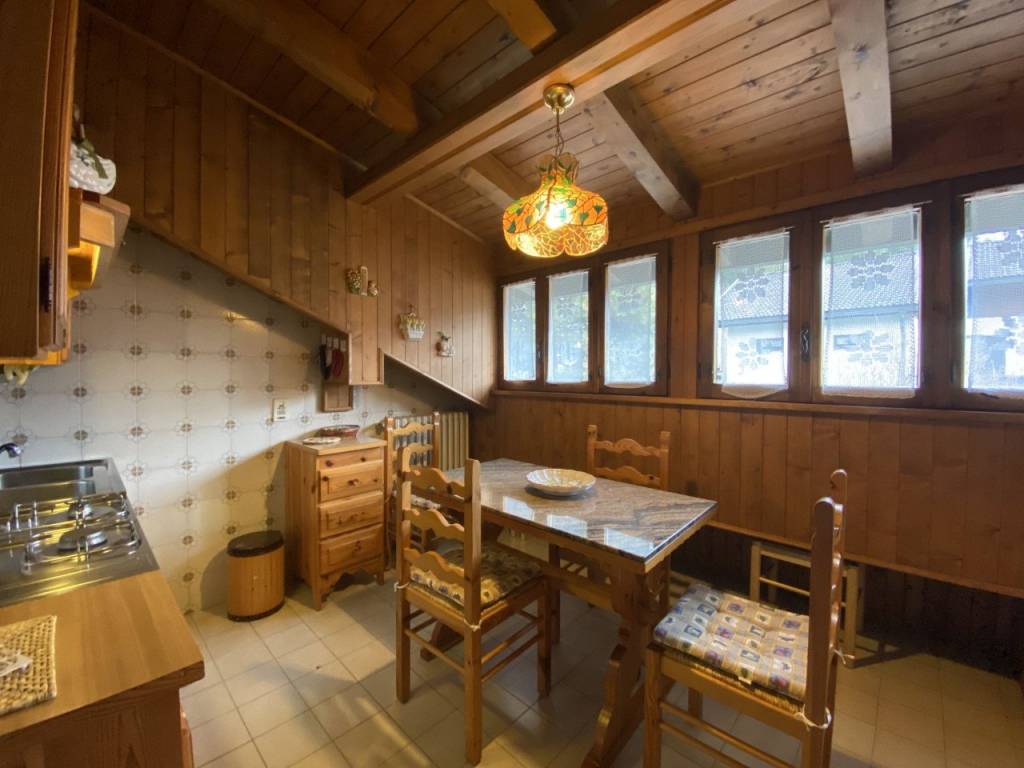 Appartamento a Vigo di cadore in Borgo Salagona - Foto 5