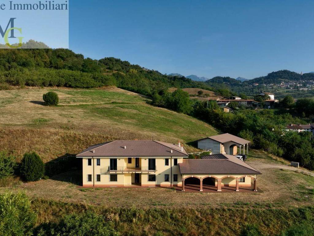 Villa a Vestenanova - Foto 2