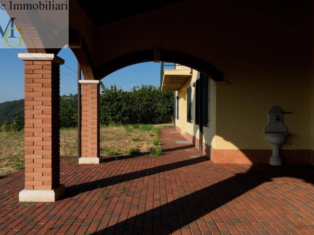 Villa a Vestenanova - Foto 3