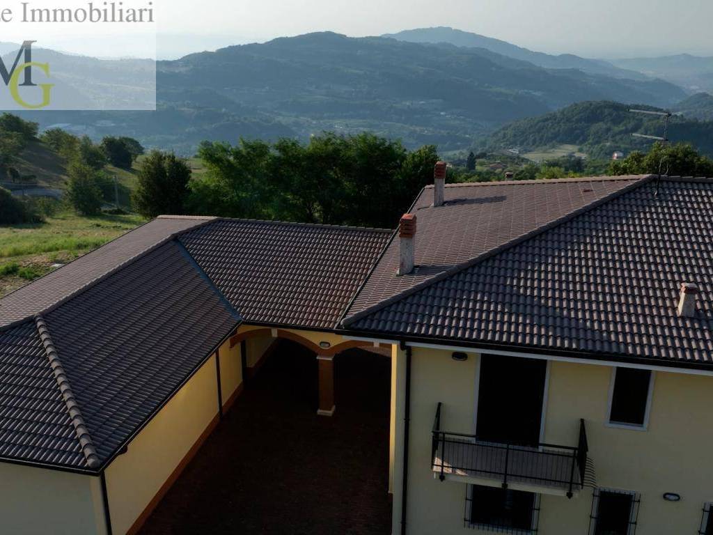 Villa a Vestenanova - Foto 4