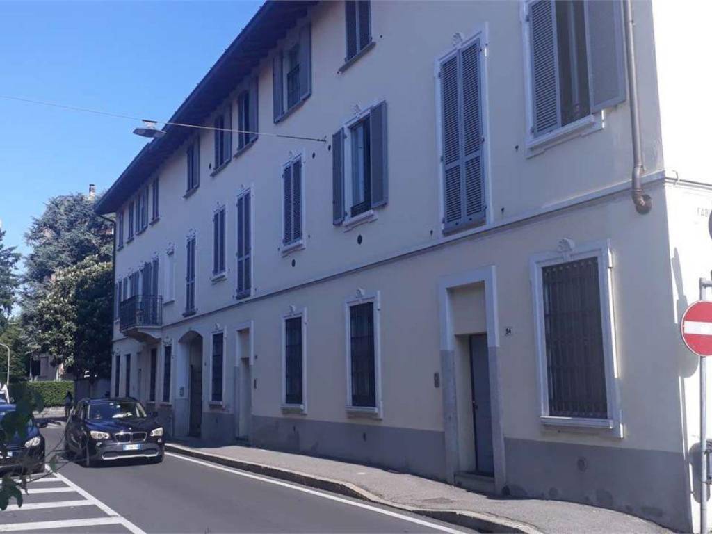 Immobile a Seregno - Foto 4