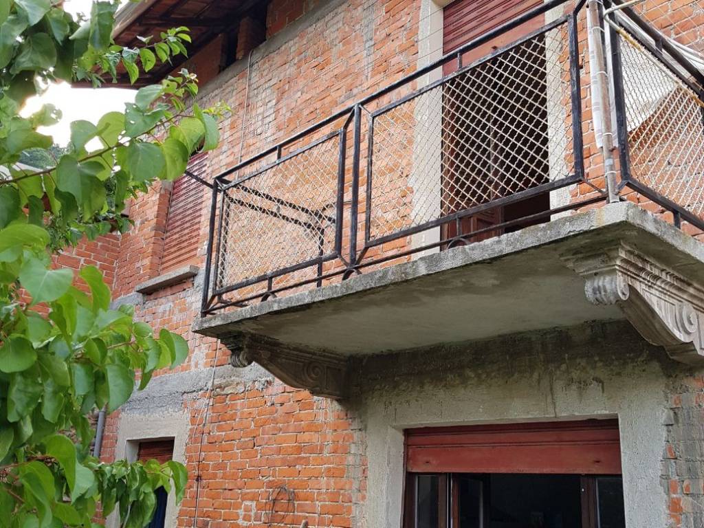 Casa indipendente a Serravalle sesia in Via San Grato, 11 - Foto 3
