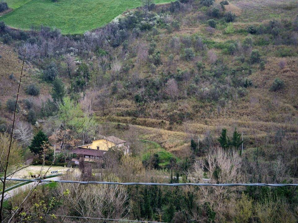 Villa a Manoppello in Contrada Tratturo - Foto 2