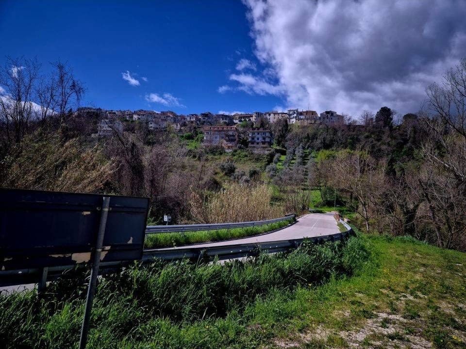 Villa a Manoppello in Contrada Tratturo - Foto 3