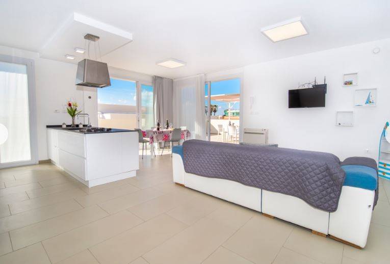 Villa a Avola in Via Sebastiano Morale - Foto 3